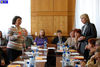 The Conference "Intelligentsia And The Ideals Of The Russian Society"