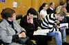 The Conference "Intelligentsia And The Ideals Of The Russian Society" The Conference "Intelligentsia And The Ideals Of The Russian Society"