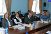 The Conference "Intelligentsia And The Ideals Of The Russian Society"