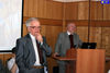 The Conference "Intelligentsia And The Ideals Of The Russian Society"