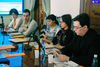The Interdisciplinary Inter-Univesity Conference "Globalisation: The Liberal Arts Dimension"