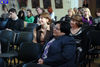Tatyana Kuindji, Soloist Of "Gelikon-Opera", “Zolotaya Maska” Laureate Visited RSUH Tatyana Kuindji, Soloist Of "Gelikon-Opera", “Zolotaya Maska” Laureate Visited RSUH