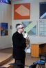 Tatyana Kuindji, Soloist Of "Gelikon-Opera", “Zolotaya Maska” Laureate Visited RSUH