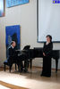 Tatyana Kuindji, Soloist Of "Gelikon-Opera", “Zolotaya Maska” Laureate Visited RSUH