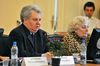 The International Conference &ldquo;Regional And Municipal Management&rdquo;