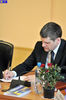 The International Conference &ldquo;Regional And Municipal Management&rdquo;