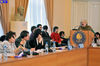 The International Conference “Regional And Municipal Management” The International Conference “Regional And Municipal Management”