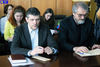 Gasparov Readings – 2010 Gasparov Readings – 2010