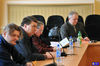 The International Conference "The USSR, Its Allies And Enemies In WWII"