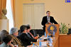 The International Conference "The USSR, Its Allies And Enemies In WWII"