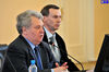 The International Conference "The USSR, Its Allies And Enemies In WWII"