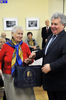 The Exhibition "Stalingrad After The Battle"