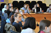 2nd Student Conference "Perception Of Foreign Cultures"
