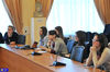 2nd Student Conference "Perception Of Foreign Cultures"