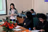 The Round Table Of Foreign Graduate Students &ldquo;Technology Of Research For Foreign Graduates: The Presentation Genre&rdquo; Within The Framework Of Graduate Studies Days At RSUH-2010