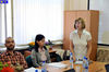 The Round Table Of Foreign Graduate Students &ldquo;Technology Of Research For Foreign Graduates: The Presentation Genre&rdquo; Within The Framework Of Graduate Studies Days At RSUH-2010