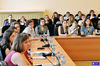 The International Conference “Russian In Spain. Spain In Russia”