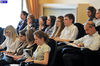 The International Conference “Russian In Spain. Spain In Russia”