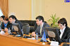 The International Conference “Russian In Spain. Spain In Russia”