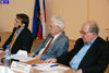 The Round Table “Current State And Perspectives Of Development Of Cognitive Science In Russia”