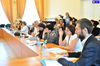 Academic Council Session Academic Council Session