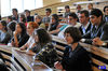 A Lecture By Tina Kandelaki A Lecture By Tina Kandelaki