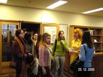 Open Day in the RSUH