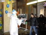 Open Day in the RSUH