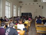 Open Day in the RSUH