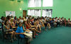Summer Camp By "Krylya" Charity Foundation