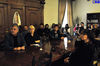 Open Lecture By Professor Raud (Tallinn University)