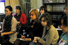 Open Lecture By Professor Raud (Tallinn University)