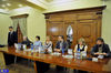The Presentation Of The Book By Yu. M. Lotman "The Unpre-dictable Mechanisms Of Culture"