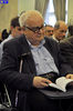 The Presentation Of The Book By Yu. M. Lotman "The Unpre-dictable Mechanisms Of Culture"