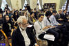 The Presentation Of The Book By Yu. M. Lotman "The Unpre-dictable Mechanisms Of Culture"