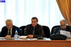RSUH Academic Council Session