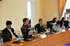 The International Conference "The French In The Scientific And Intellectual Life Of Russia In The 18Th-20Th Centuries"