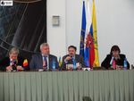 Международная конференция «Глобальные процессы и религиозное многообразие в России и мире».