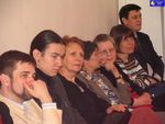 Международный круглый стол «Колдовство и народная религия в России и Западной Европе»