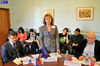 “Germany Unified (1990-2010). A View From Russia”. Student Research Competition