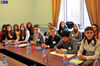 “Germany Unified (1990-2010). A View From Russia”. Student Research Competition