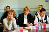 “Germany Unified (1990-2010). A View From Russia”. Student Research Competition