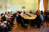 The Round Table “Passions And Emotions In Culture: Russian-French Dialogue”