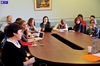 The Round Table “Passions And Emotions In Culture: Russian-French Dialogue”