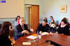 The Round Table “Passions And Emotions In Culture: Russian-French Dialogue” The Round Table “Passions And Emotions In Culture: Russian-French Dialogue”