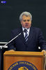 All-Russia Competition “The Teacher Of The Year-2010”