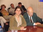 Заседание семинара «1970-е в истории русской культуры»