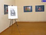Международная выставка современного искусства «HOMO GRANDIS NATU: ВОЗРАСТ» в РГГУ