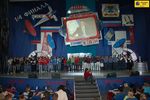 Сборная команда КВН РГГУ «ГОРОДА» вышла в полуфинал межвузовского турнира команд КВН!