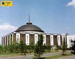 Договор о сотрудничестве между РГГУ и Центральным музеем Великой Отечественной войны 1941-1945 гг.